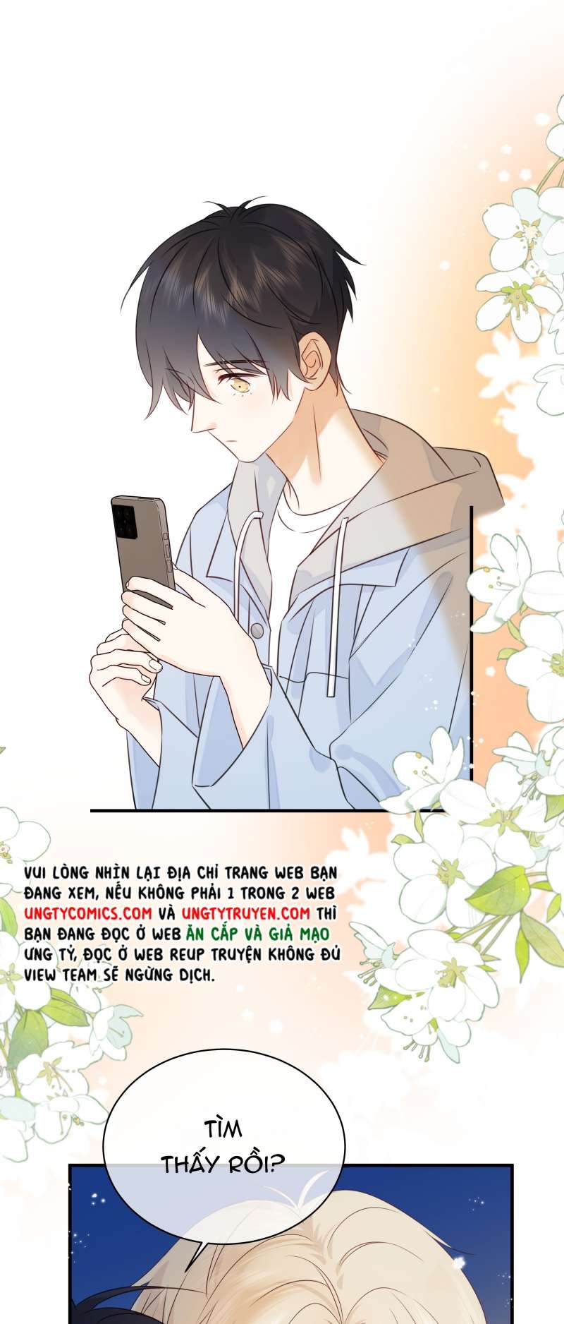 Dinh Dưỡng Quá Tốt: Chapter 37