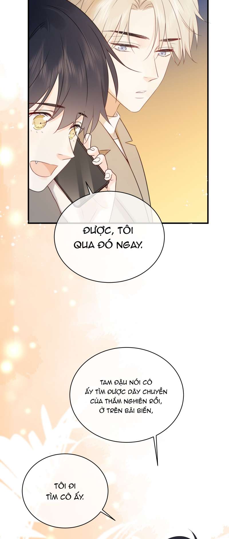 Dinh Dưỡng Quá Tốt: Chapter 37