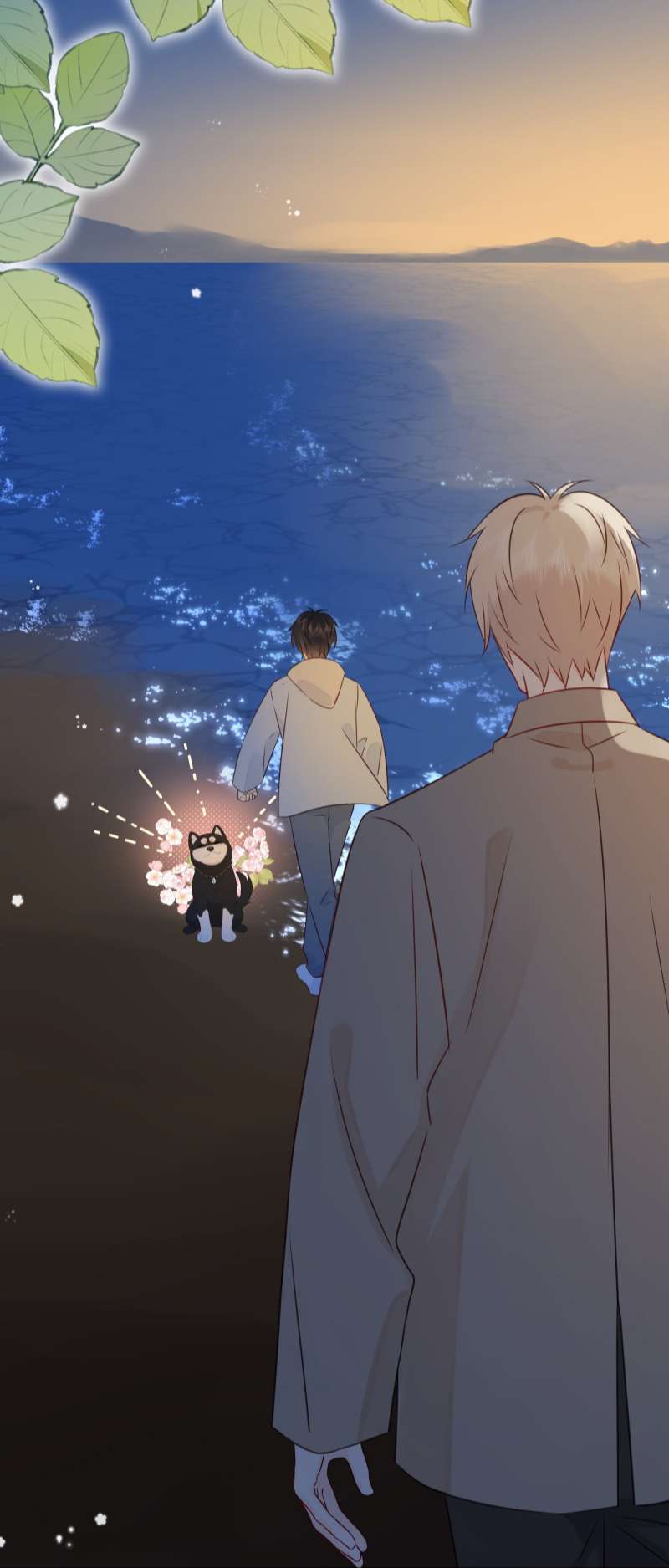 Dinh Dưỡng Quá Tốt: Chapter 37
