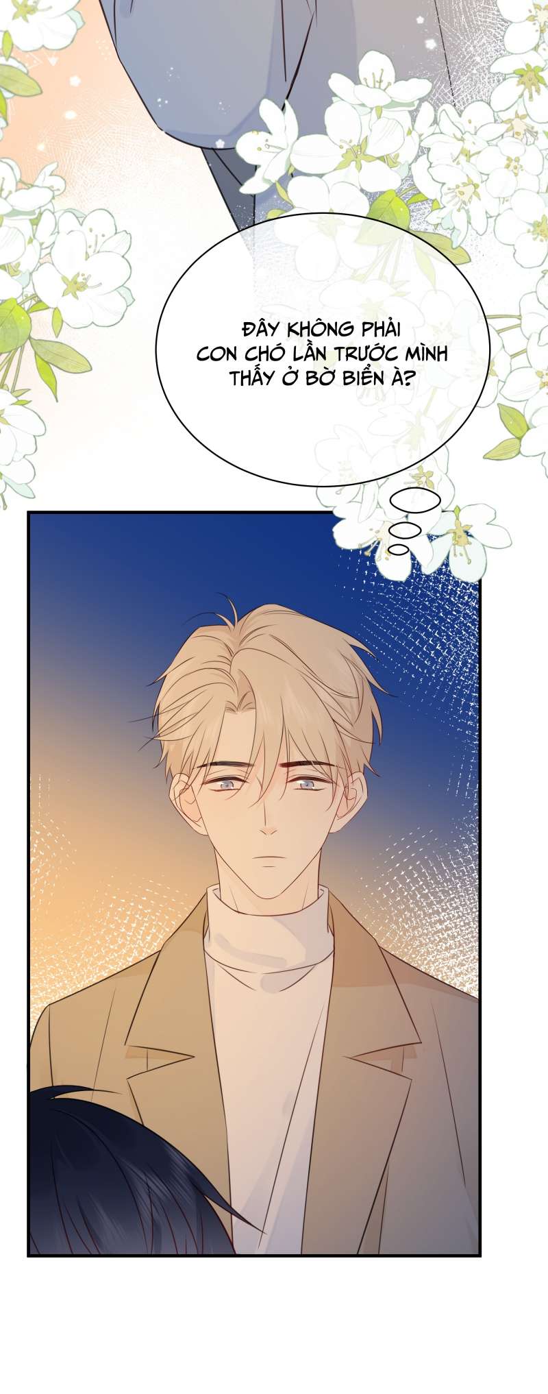 Dinh Dưỡng Quá Tốt: Chapter 37