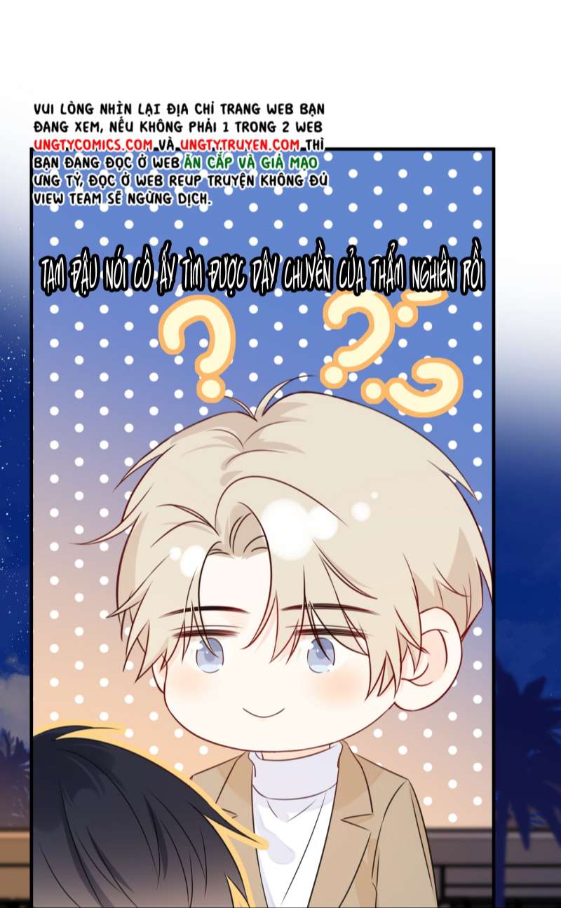Dinh Dưỡng Quá Tốt: Chapter 37
