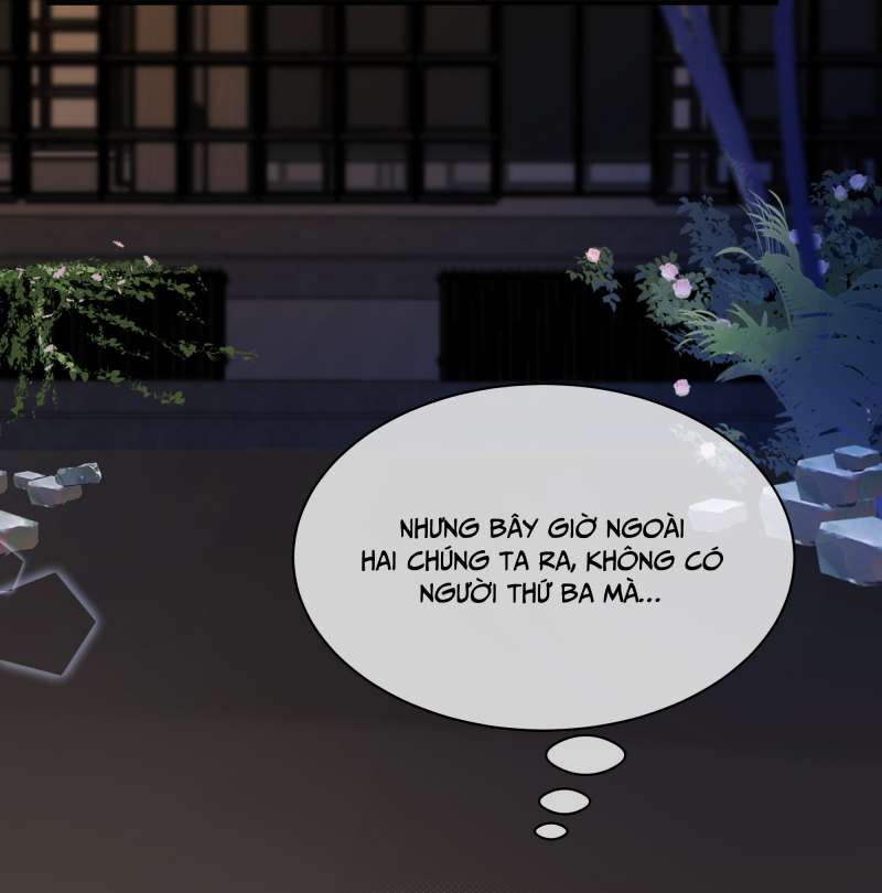 Dinh Dưỡng Quá Tốt: Chapter 37