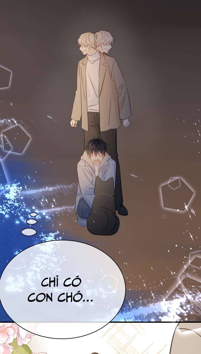 Dinh Dưỡng Quá Tốt: Chapter 37