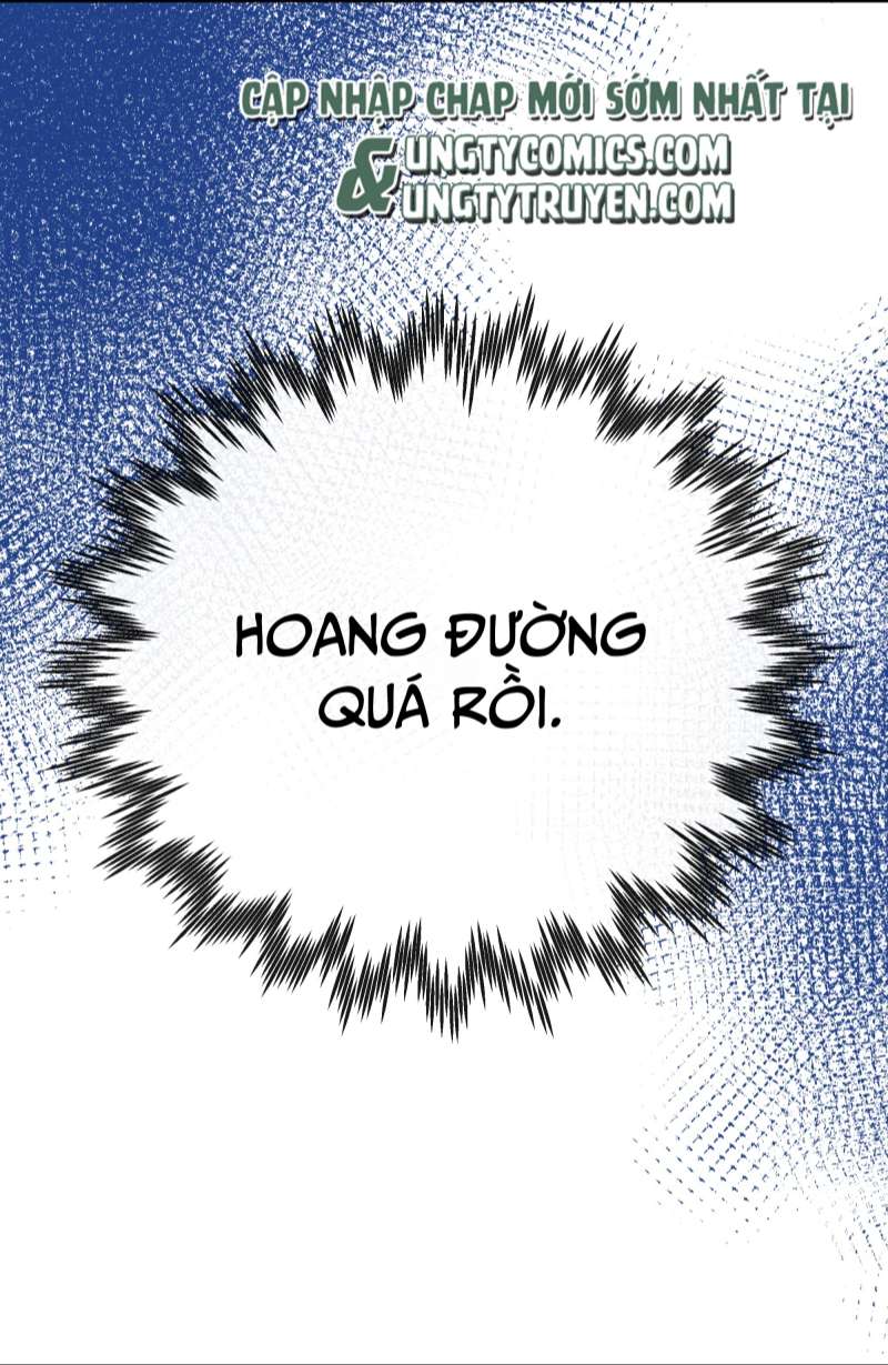 Dinh Dưỡng Quá Tốt: Chapter 37