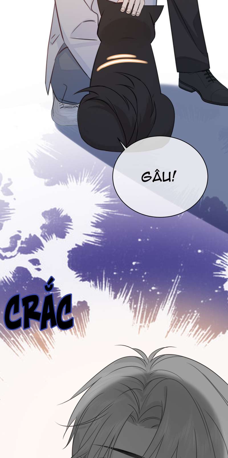 Dinh Dưỡng Quá Tốt: Chapter 37