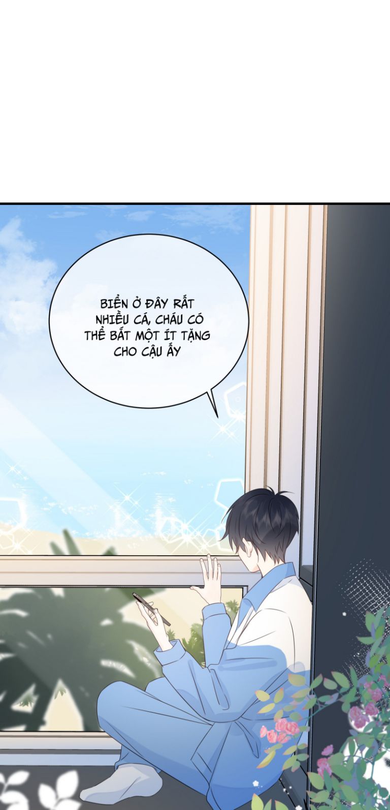 Dinh Dưỡng Quá Tốt: Chapter 39