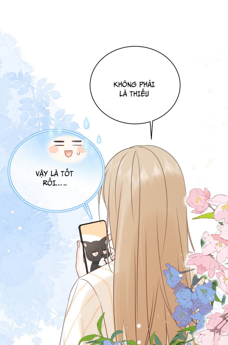Dinh Dưỡng Quá Tốt: Chapter 39