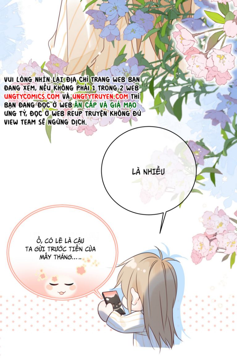 Dinh Dưỡng Quá Tốt: Chapter 39