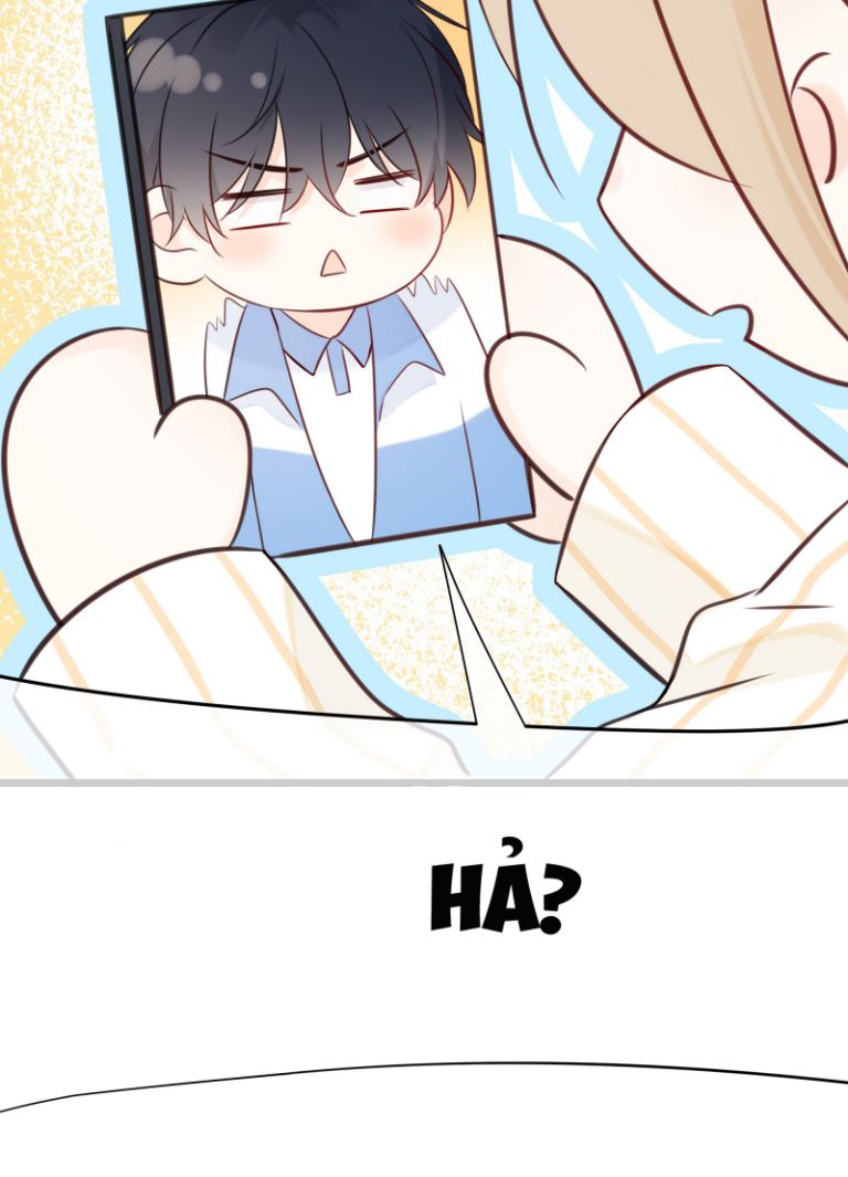 Dinh Dưỡng Quá Tốt: Chapter 39