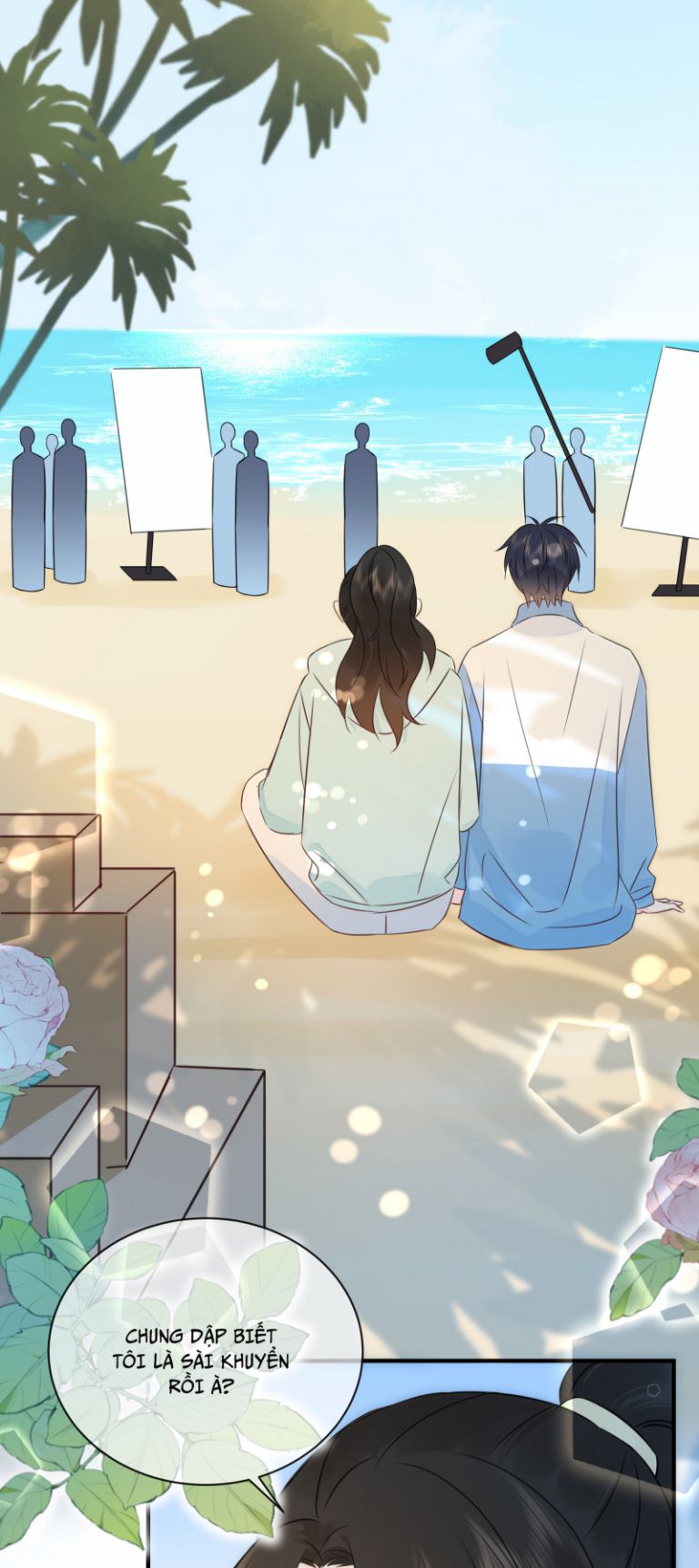 Dinh Dưỡng Quá Tốt: Chapter 39