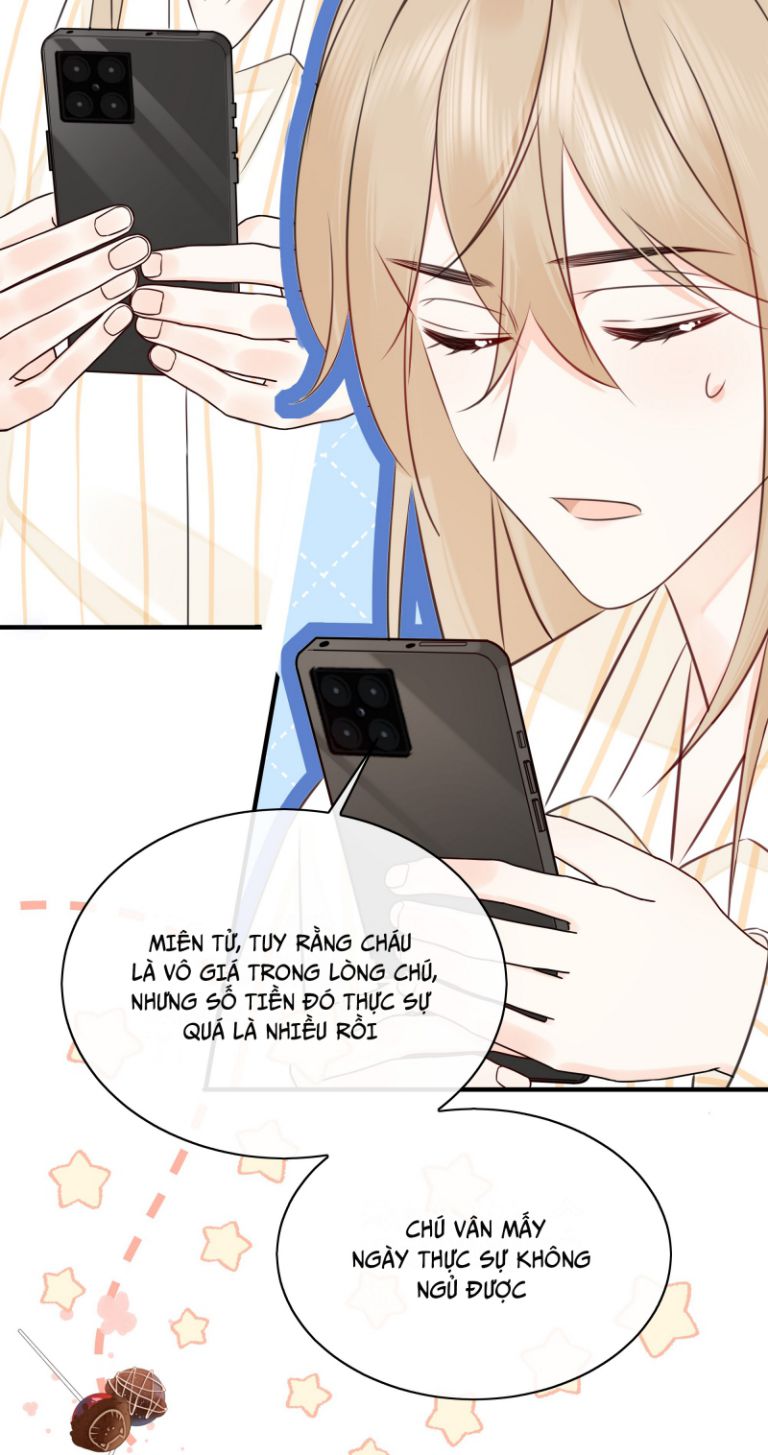 Dinh Dưỡng Quá Tốt: Chapter 39