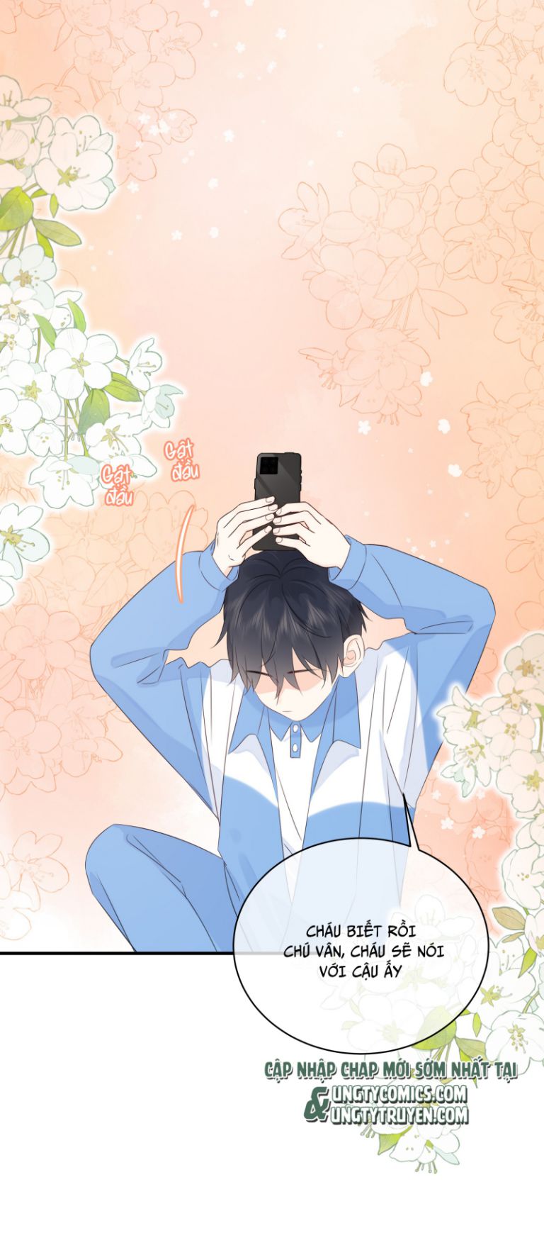 Dinh Dưỡng Quá Tốt: Chapter 39