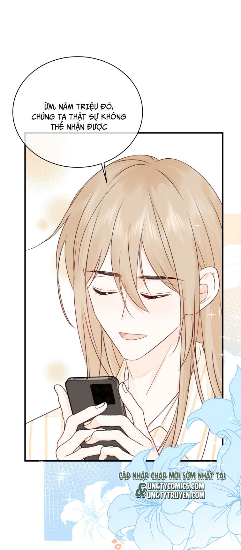 Dinh Dưỡng Quá Tốt: Chapter 39