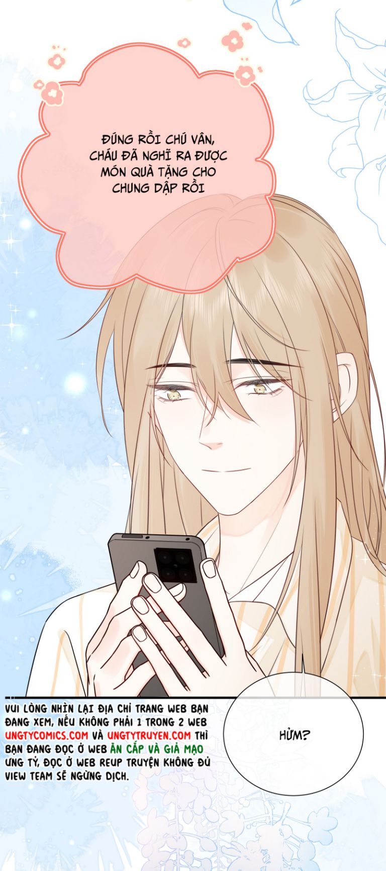 Dinh Dưỡng Quá Tốt: Chapter 39