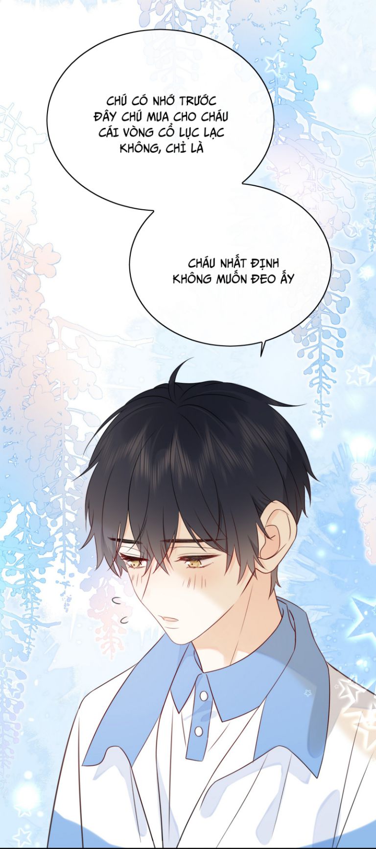 Dinh Dưỡng Quá Tốt: Chapter 39