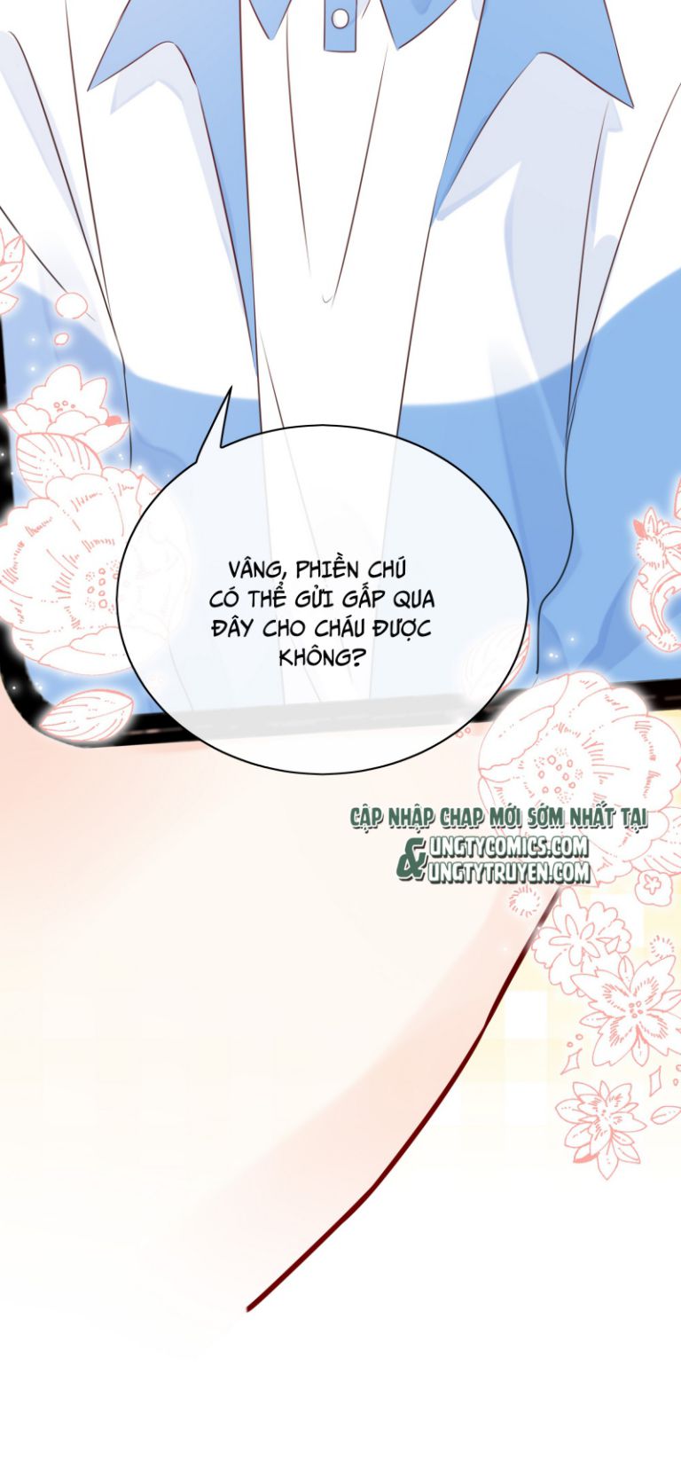 Dinh Dưỡng Quá Tốt: Chapter 39
