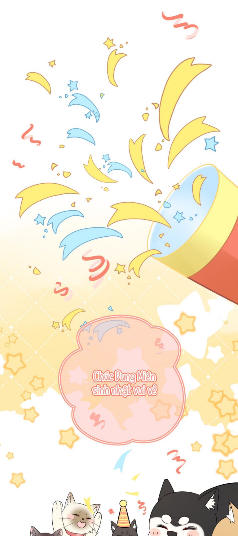 Dinh Dưỡng Quá Tốt: Chapter 39