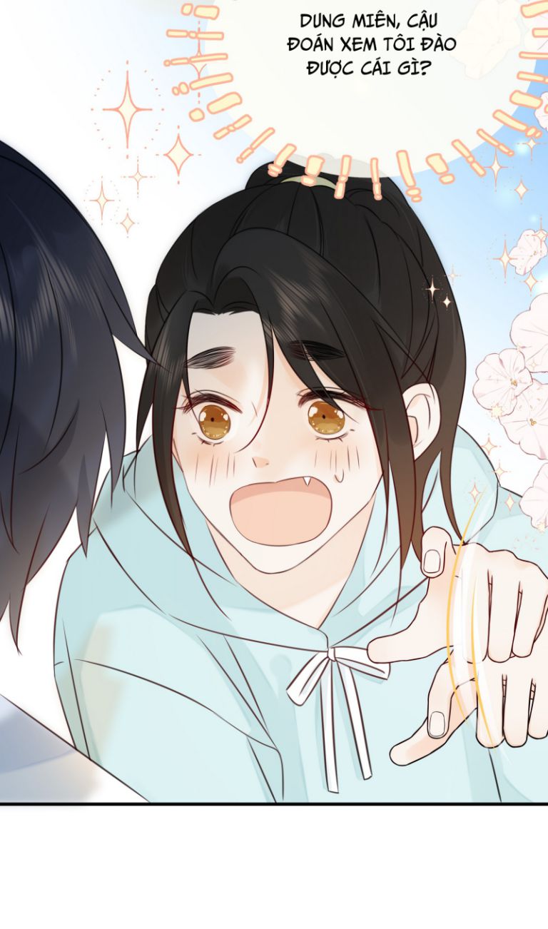 Dinh Dưỡng Quá Tốt: Chapter 39