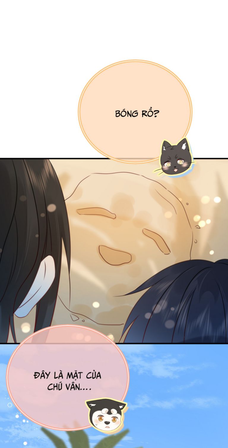 Dinh Dưỡng Quá Tốt: Chapter 39