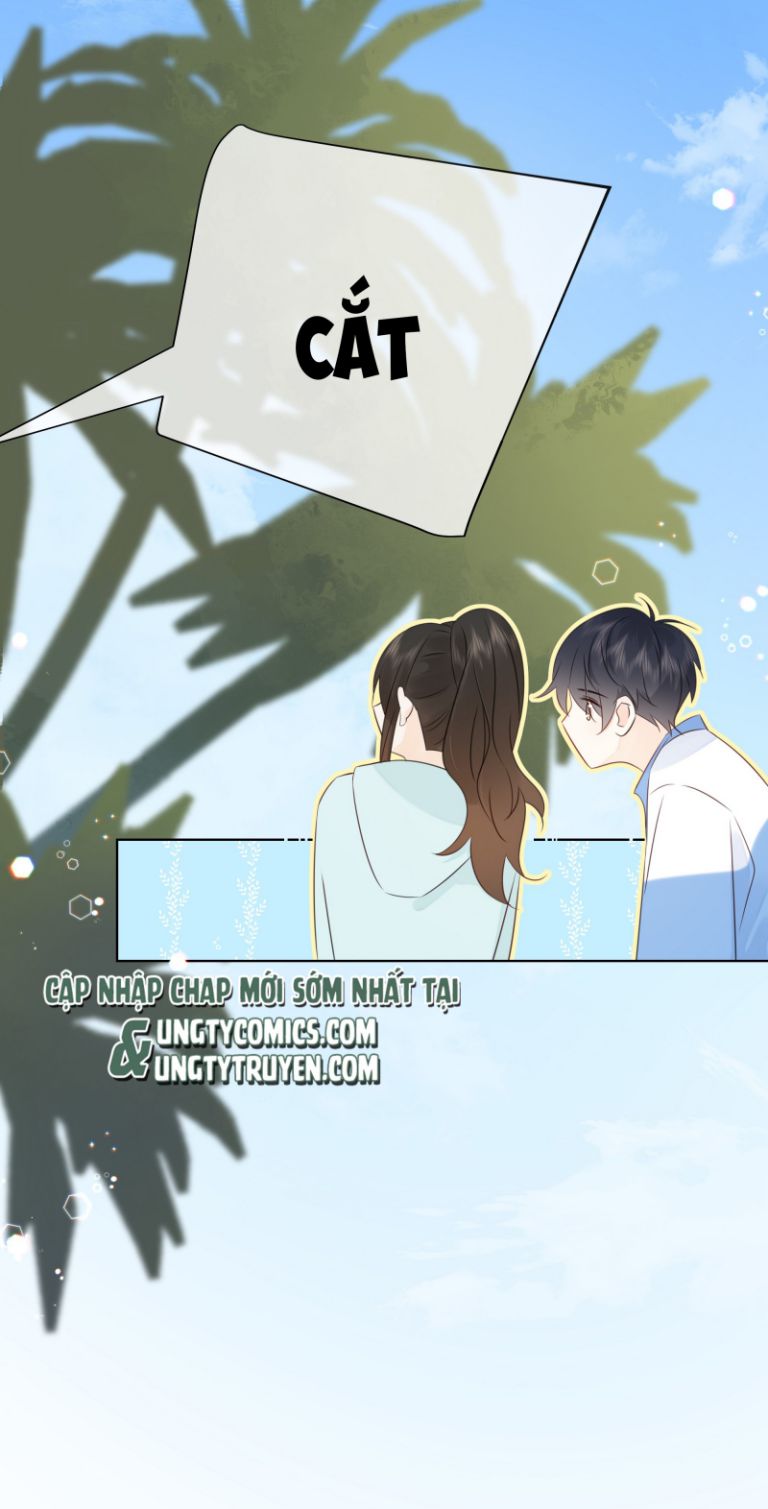 Dinh Dưỡng Quá Tốt: Chapter 39