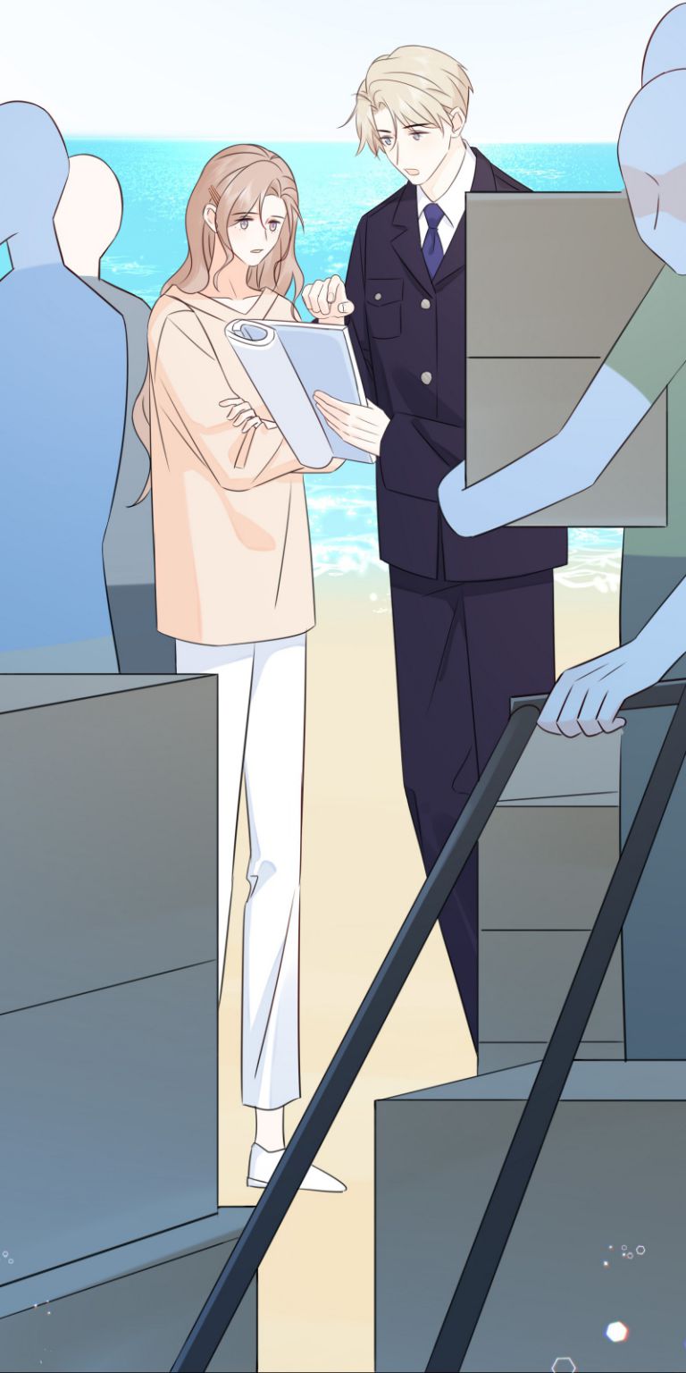 Dinh Dưỡng Quá Tốt: Chapter 39