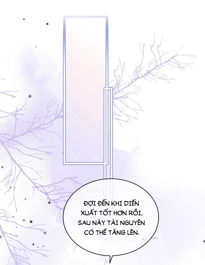 Dinh Dưỡng Quá Tốt: Chapter 4