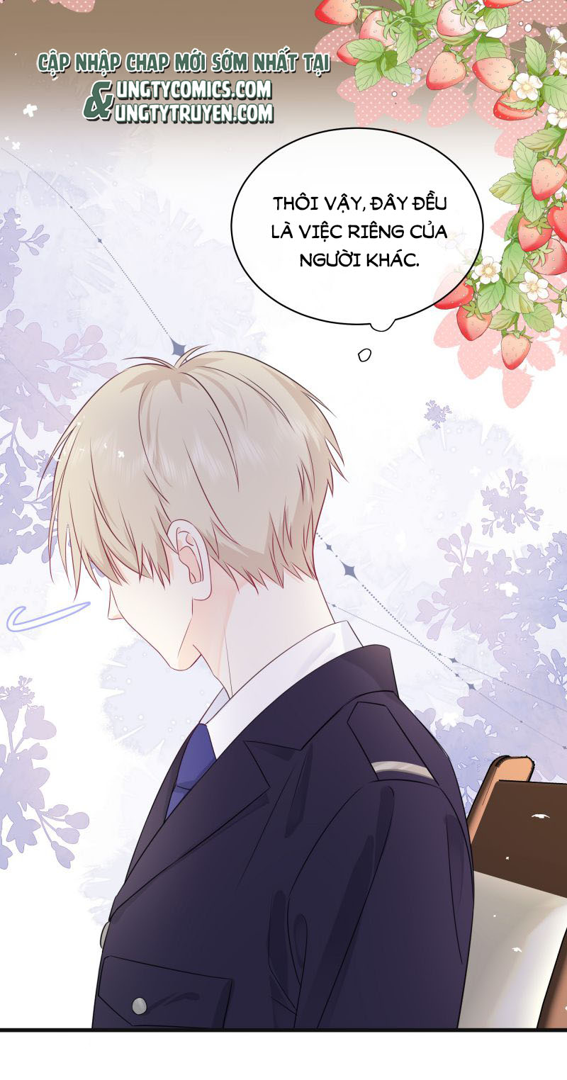Dinh Dưỡng Quá Tốt: Chapter 4