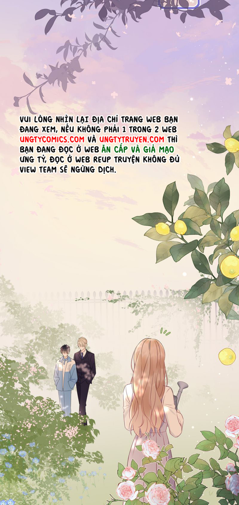 Dinh Dưỡng Quá Tốt: Chapter 4