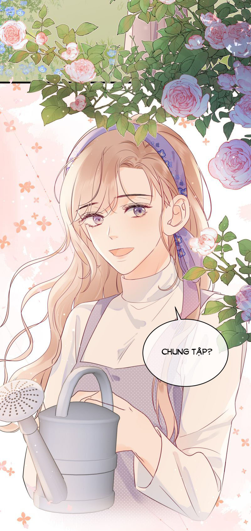 Dinh Dưỡng Quá Tốt: Chapter 4