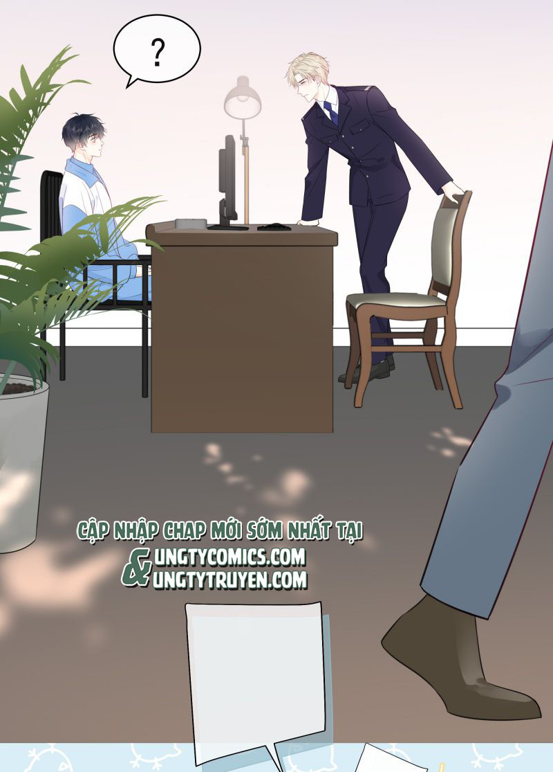 Dinh Dưỡng Quá Tốt: Chapter 4