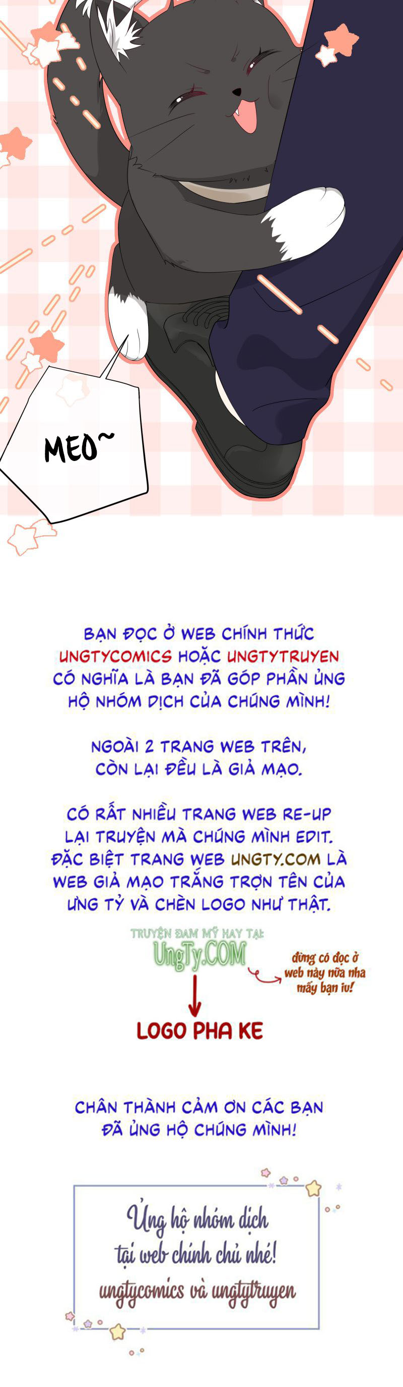Dinh Dưỡng Quá Tốt: Chapter 4