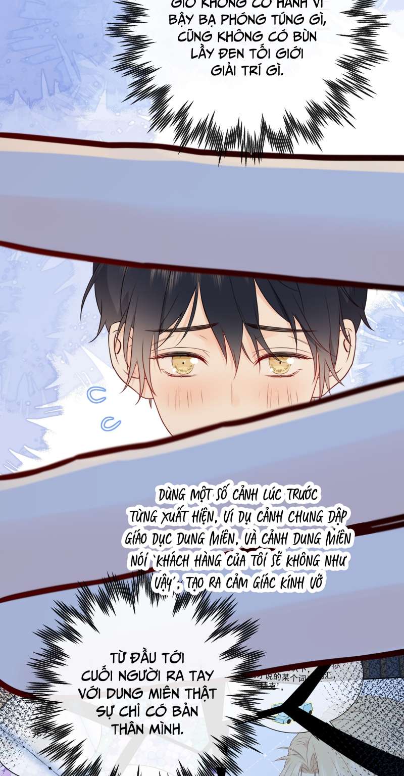 Dinh Dưỡng Quá Tốt: Chapter 42