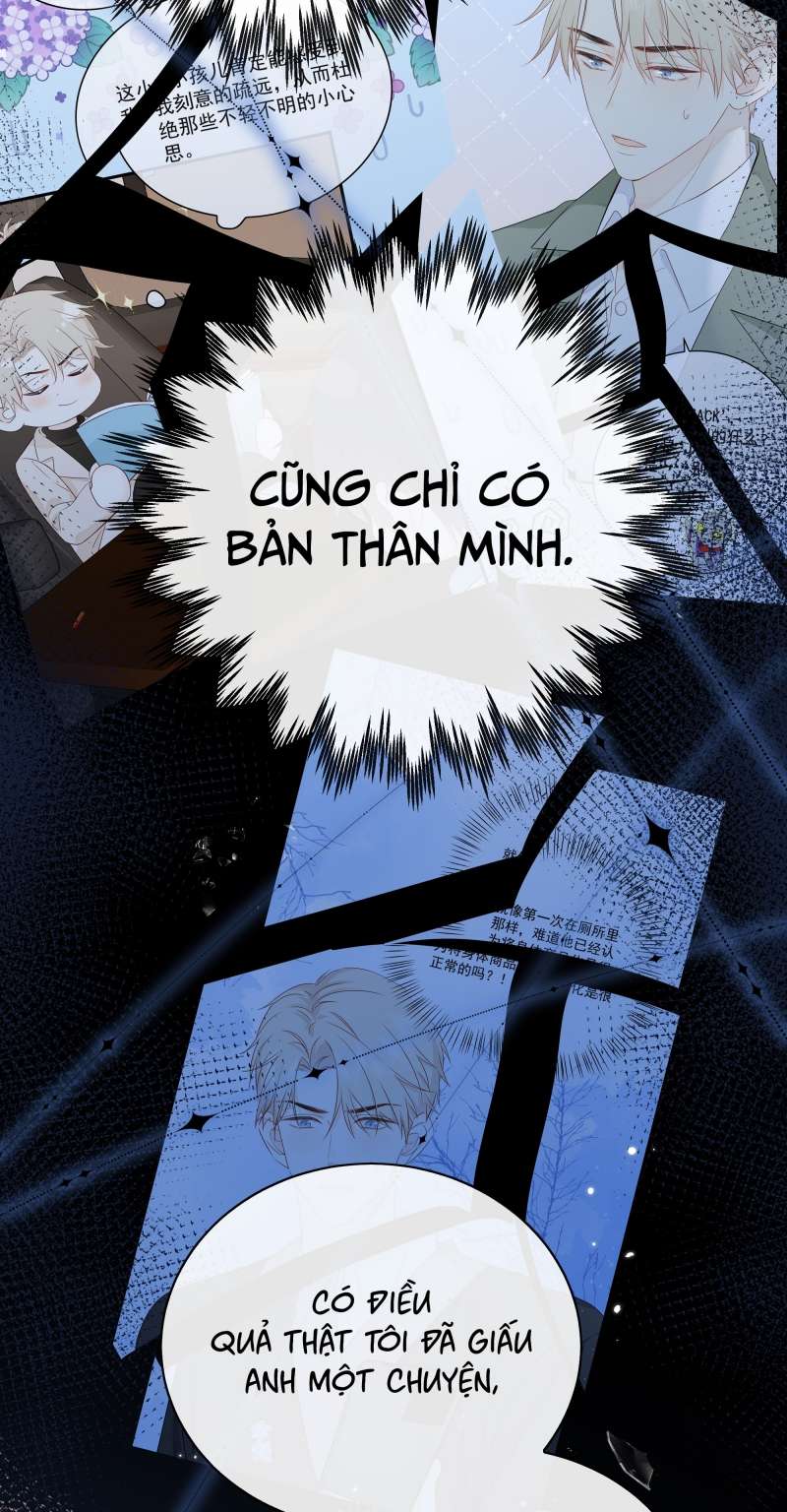 Dinh Dưỡng Quá Tốt: Chapter 42