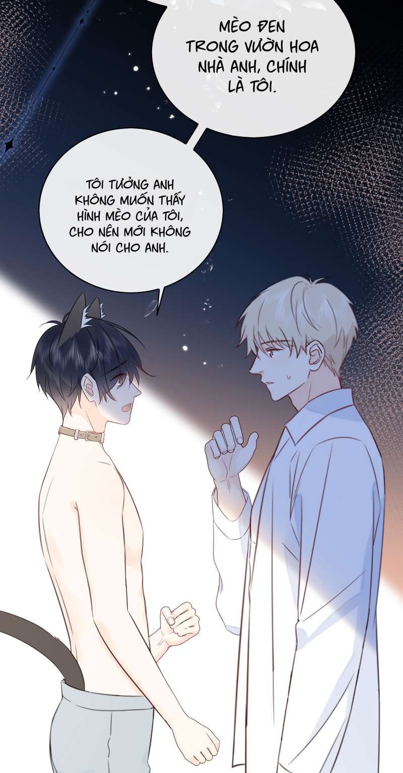 Dinh Dưỡng Quá Tốt: Chapter 42