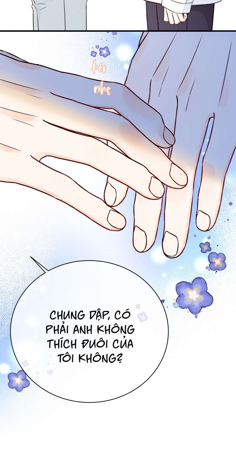 Dinh Dưỡng Quá Tốt: Chapter 42