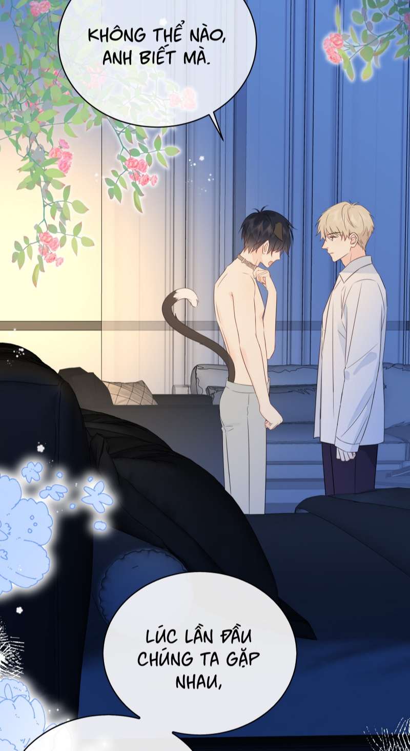 Dinh Dưỡng Quá Tốt: Chapter 42