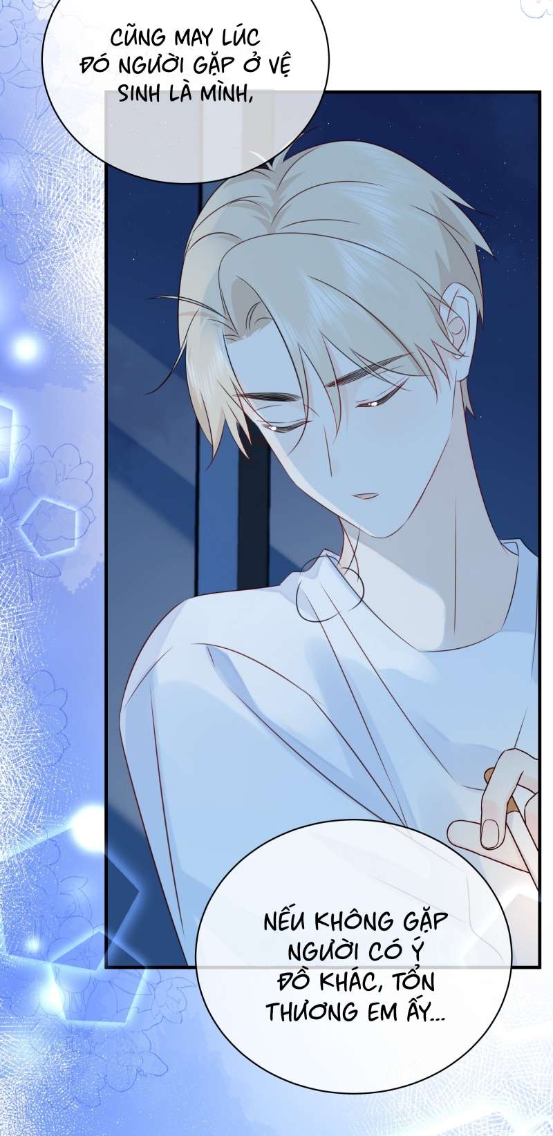 Dinh Dưỡng Quá Tốt: Chapter 42