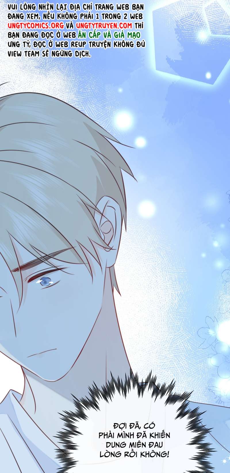 Dinh Dưỡng Quá Tốt: Chapter 42
