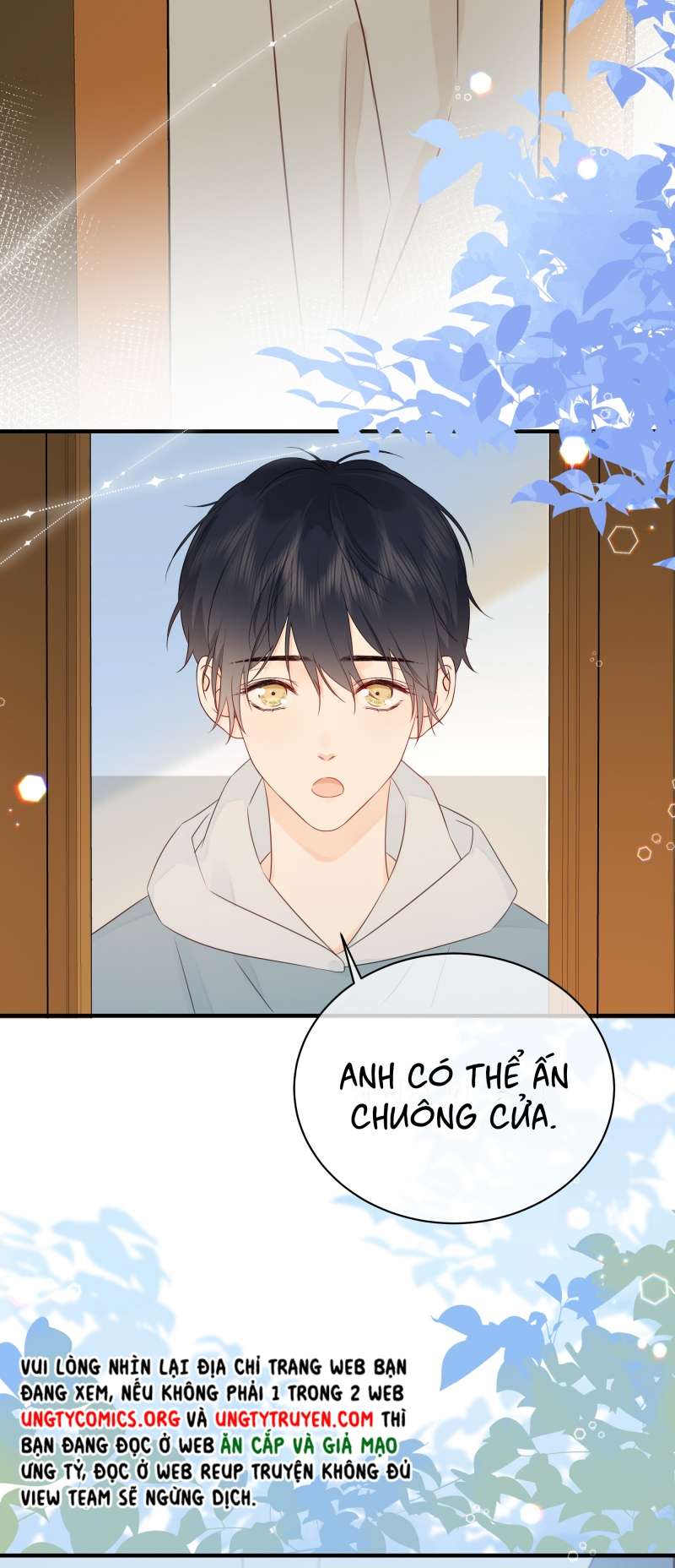 Dinh Dưỡng Quá Tốt: Chapter 42