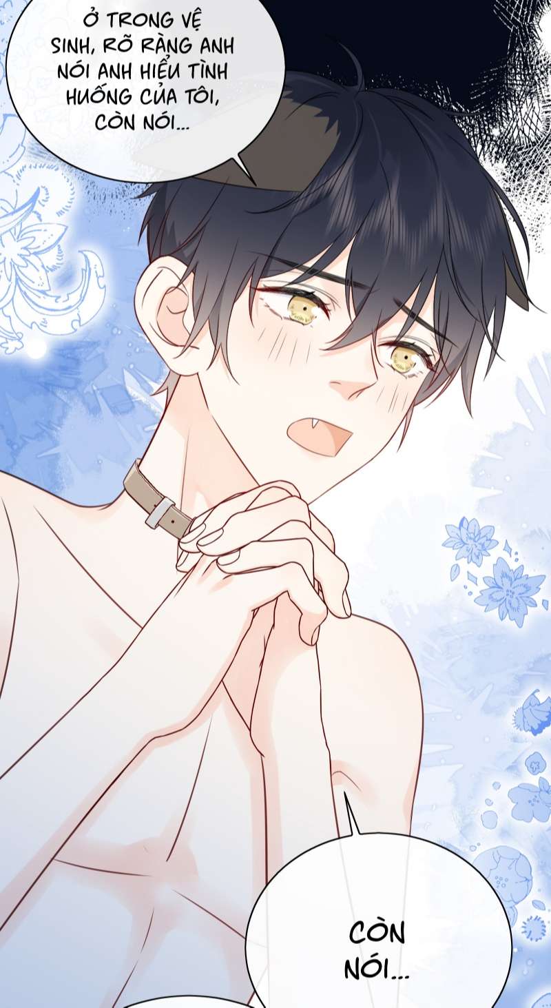 Dinh Dưỡng Quá Tốt: Chapter 42