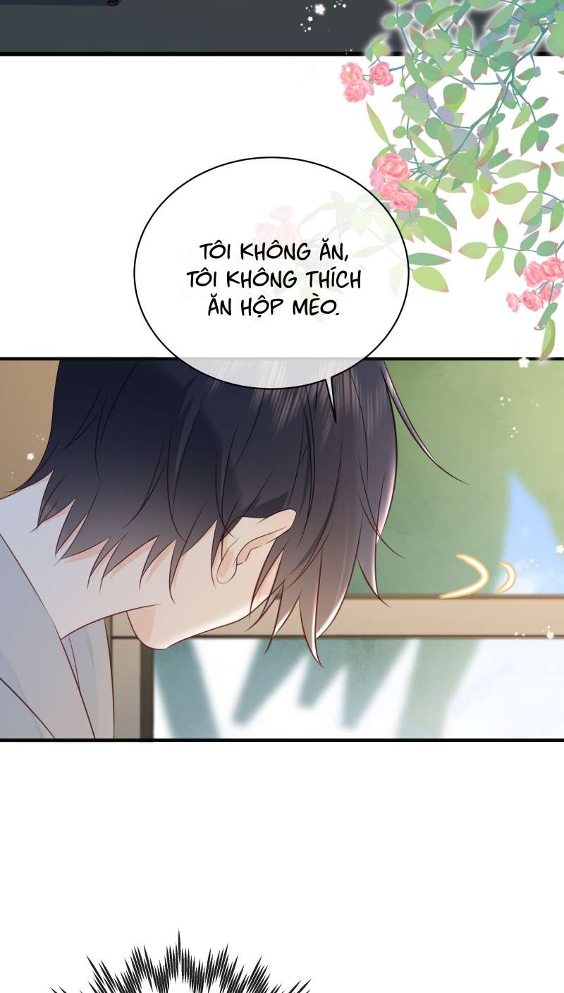 Dinh Dưỡng Quá Tốt: Chapter 42