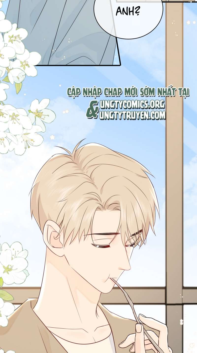 Dinh Dưỡng Quá Tốt: Chapter 42