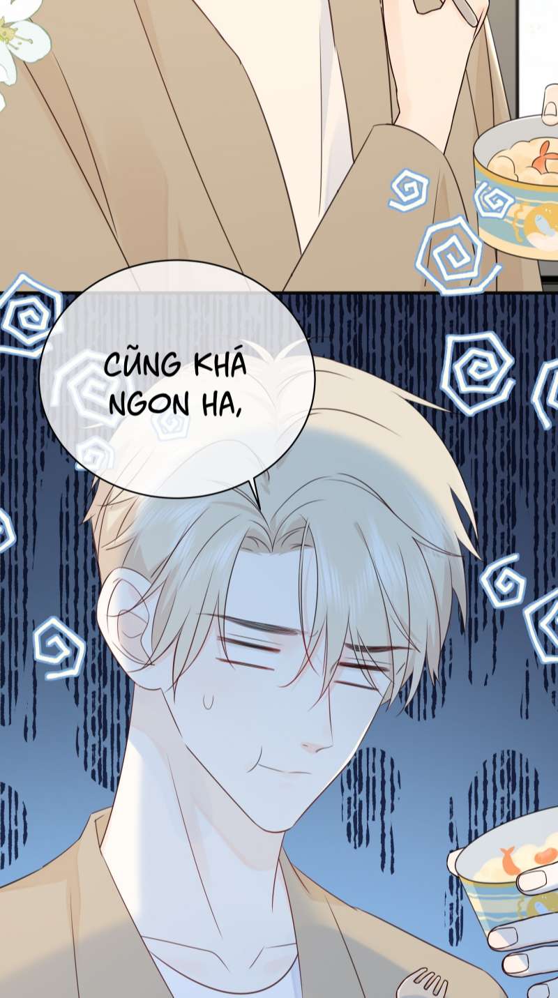 Dinh Dưỡng Quá Tốt: Chapter 42