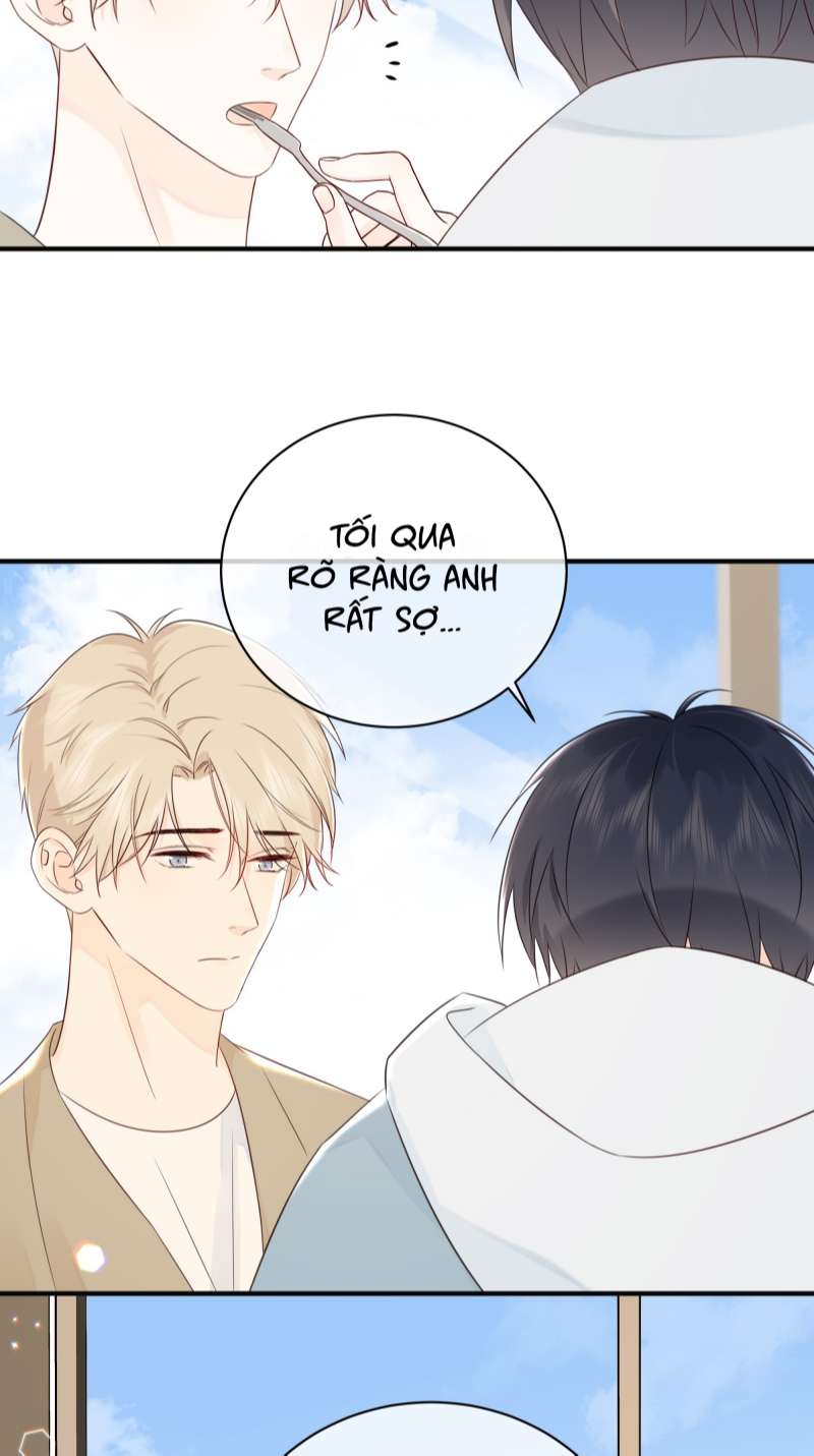 Dinh Dưỡng Quá Tốt: Chapter 42