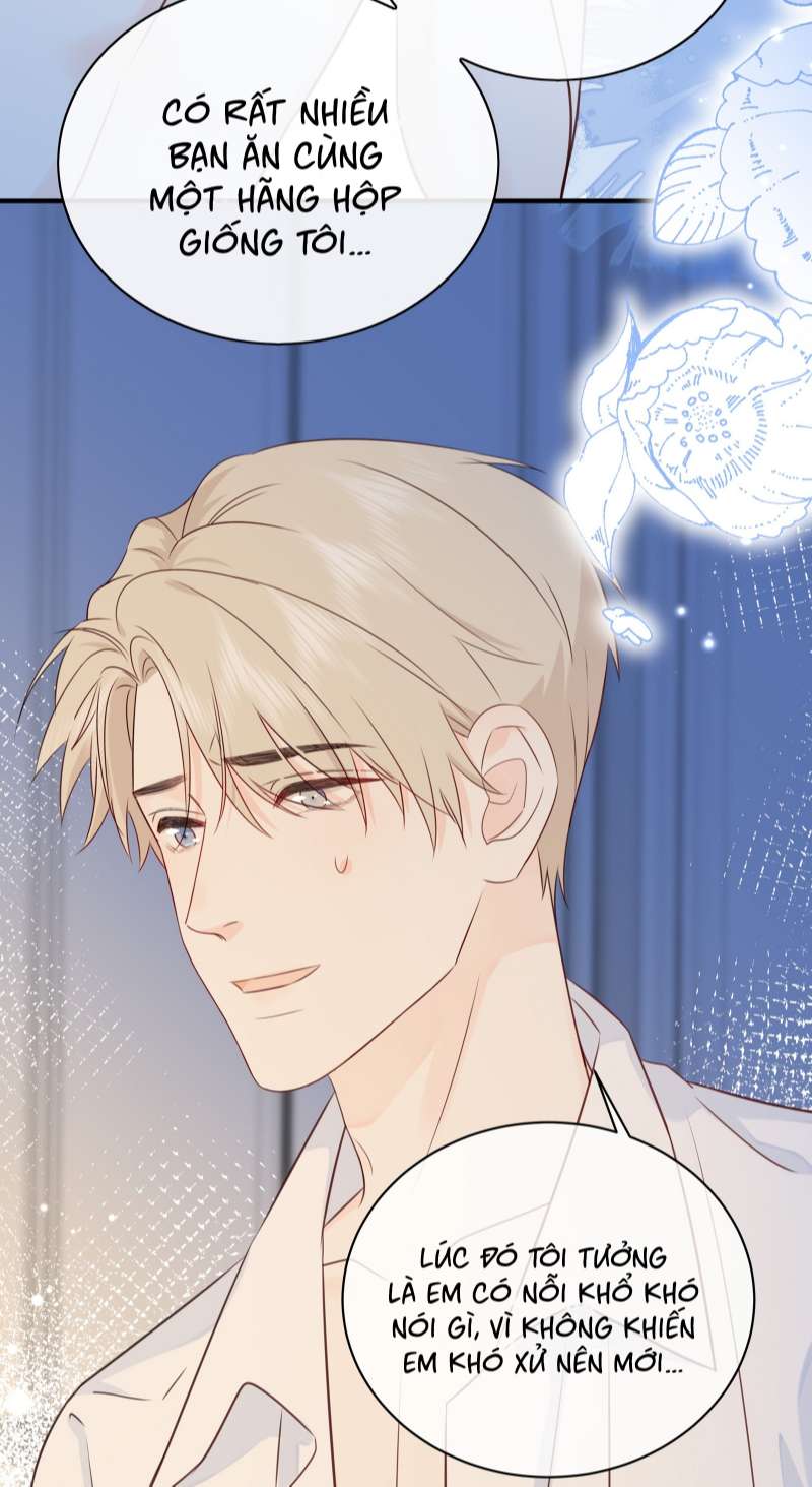 Dinh Dưỡng Quá Tốt: Chapter 42