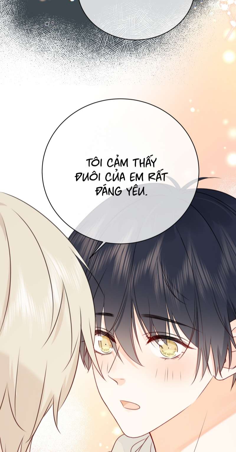 Dinh Dưỡng Quá Tốt: Chapter 42