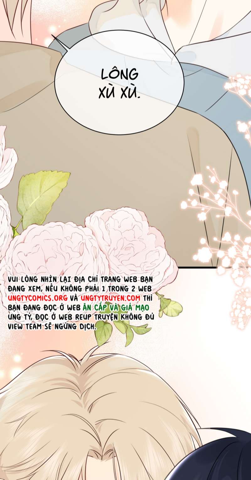 Dinh Dưỡng Quá Tốt: Chapter 42