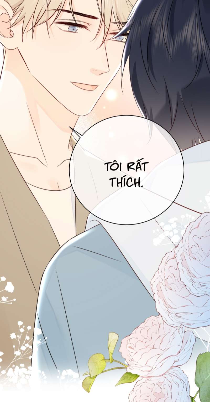 Dinh Dưỡng Quá Tốt: Chapter 42