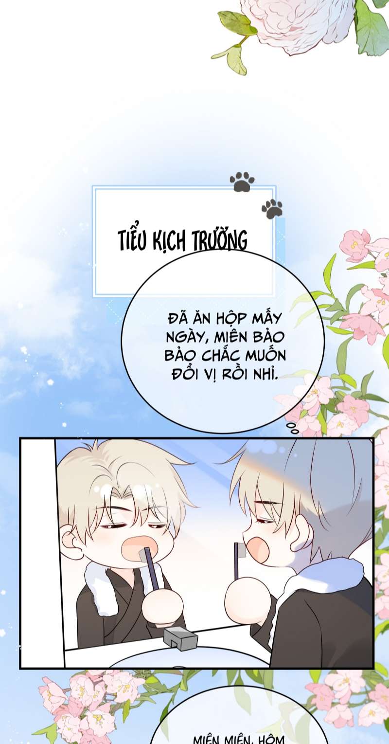 Dinh Dưỡng Quá Tốt: Chapter 42
