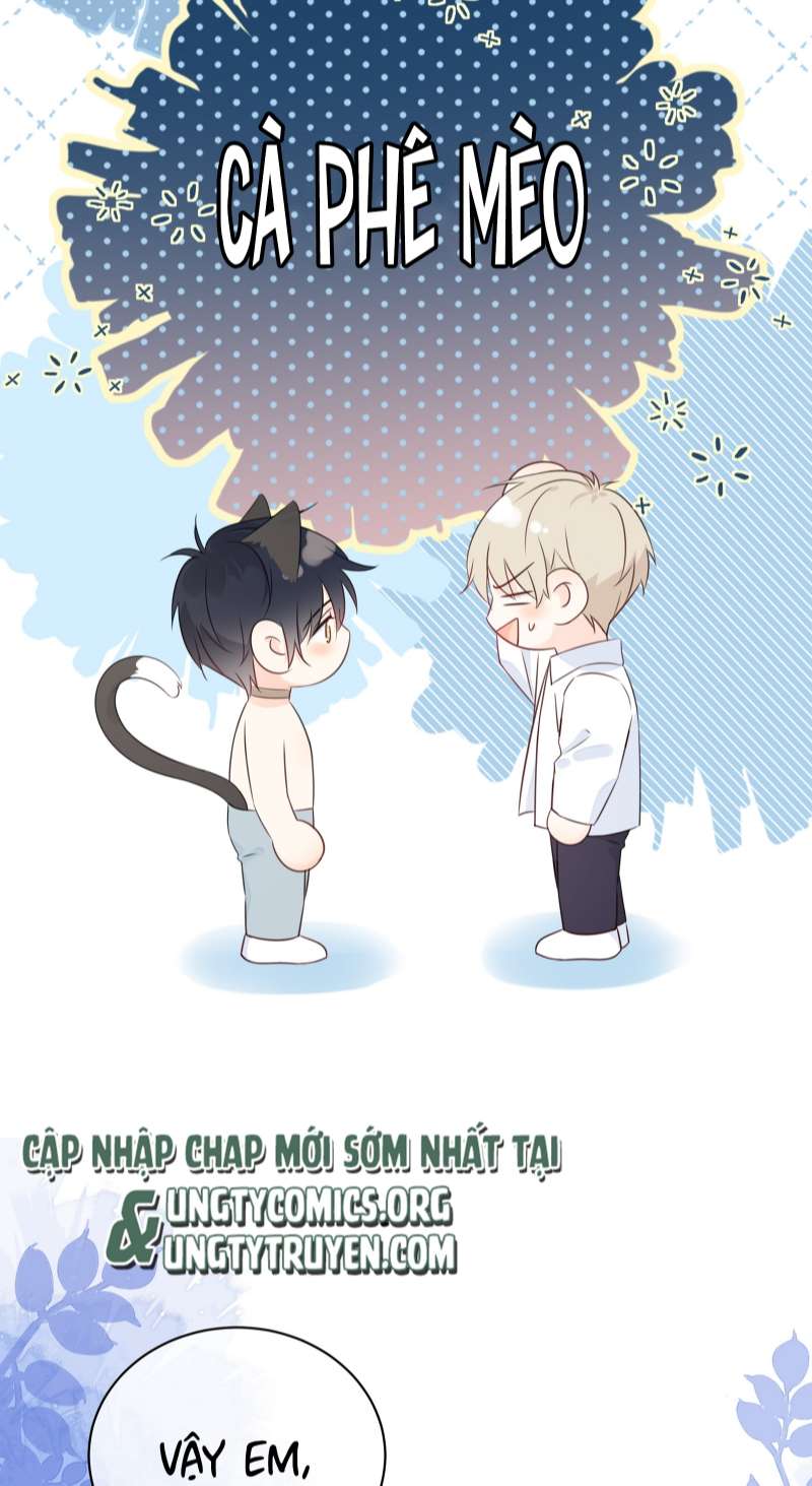 Dinh Dưỡng Quá Tốt: Chapter 42